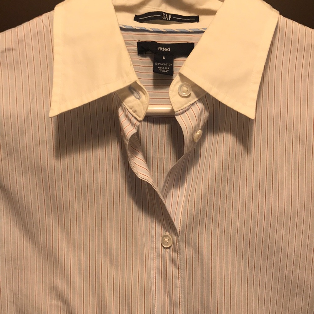 Button down shirt - Picture 4 of 4